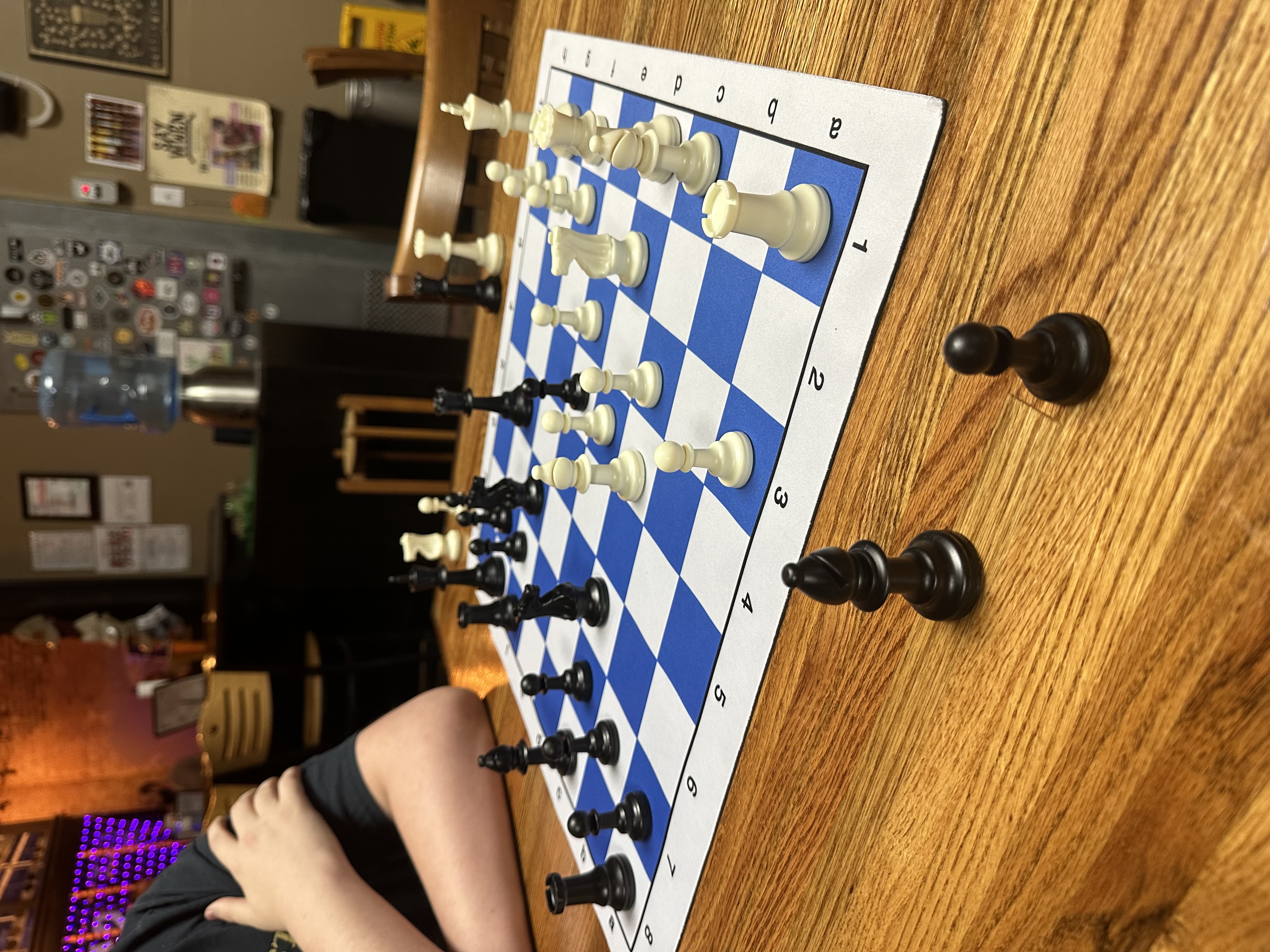 Brewery Chess Photo 1