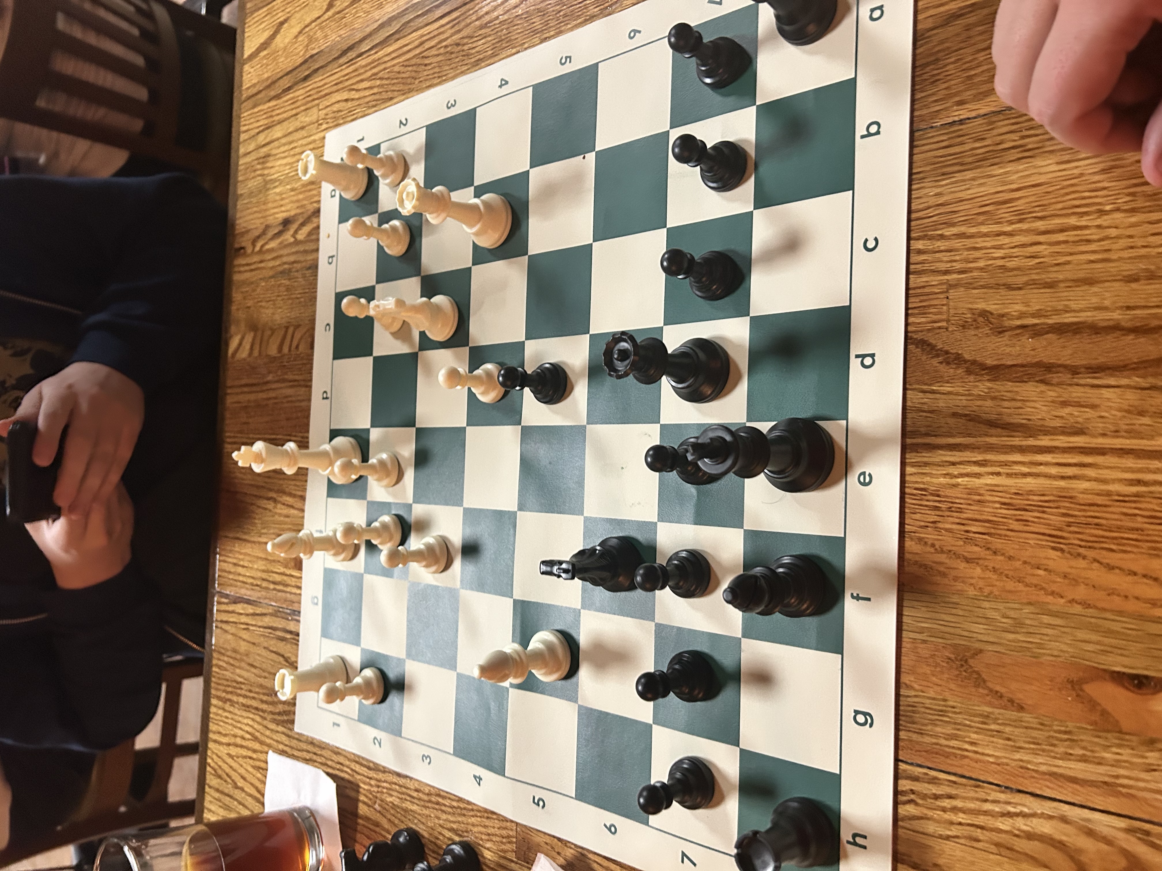 Brewery Chess Photo 2