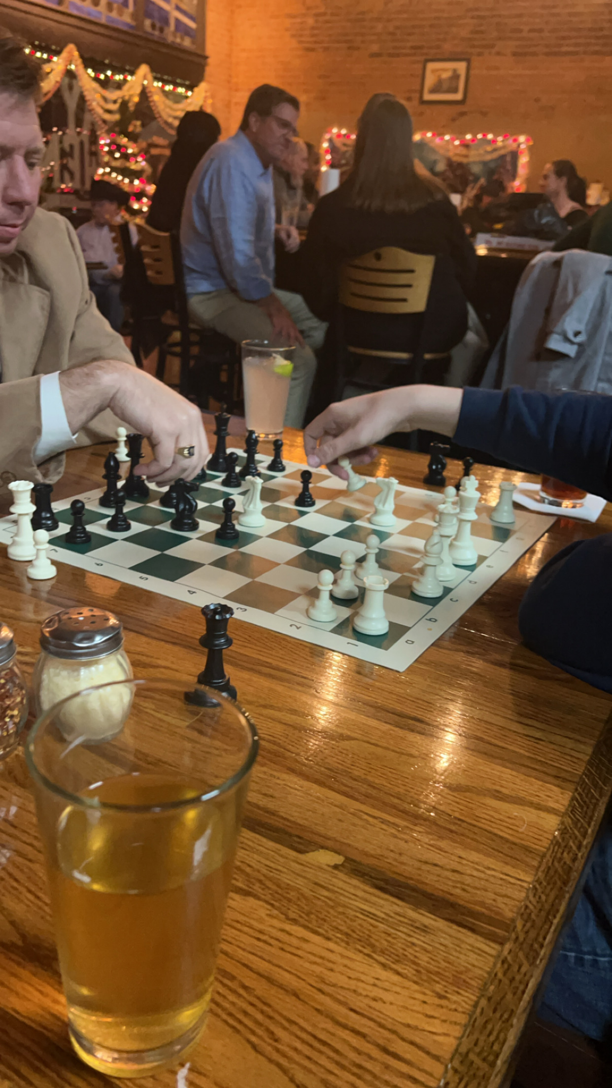 Brewery Chess Photo 3