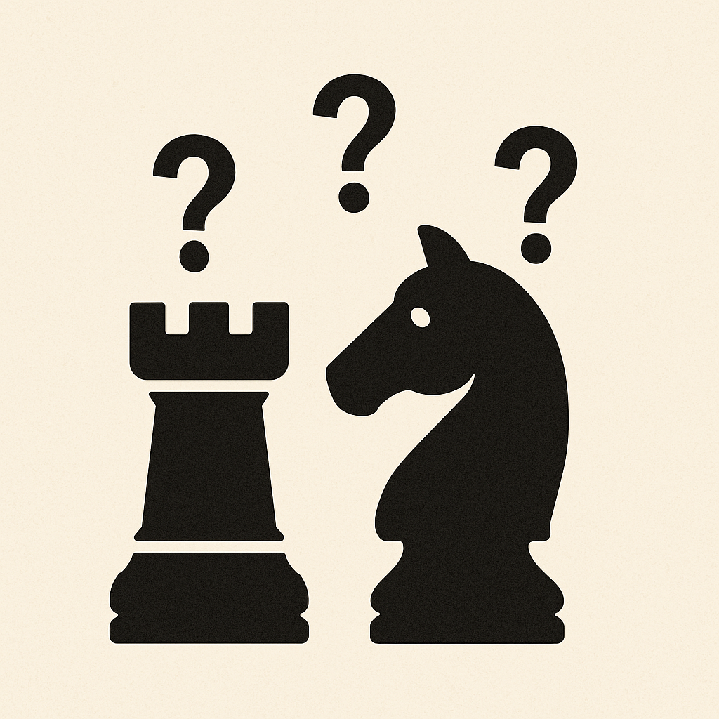 Chess Article Image