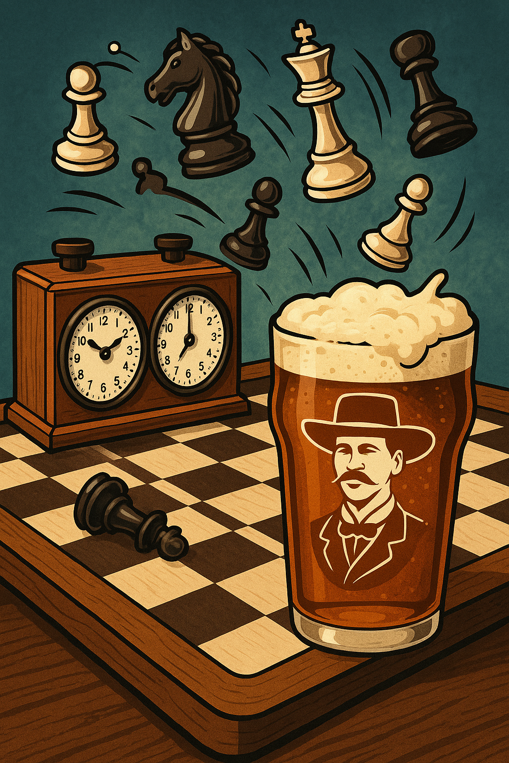 Continue to saywhen brewing